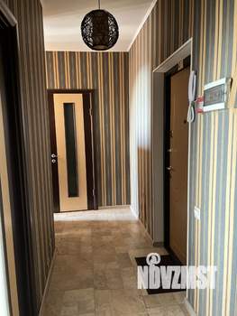 1-к квартира, вторичка, 43м2, 17/21 этаж