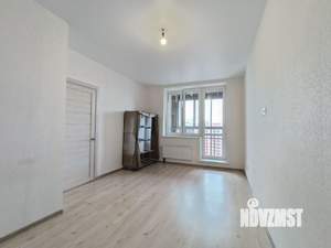 1-к квартира, вторичка, 34м2, 22/22 этаж