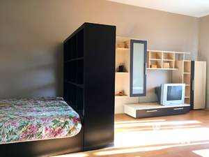 1-к квартира, вторичка, 36м2, 8/9 этаж