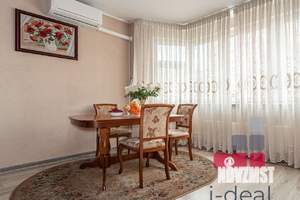 2-к квартира, вторичка, 63м2, 8/17 этаж