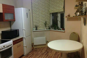 2-к квартира, вторичка, 52м2, 12/17 этаж