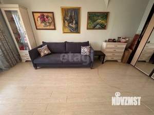 1-к квартира, вторичка, 35м2, 12/13 этаж