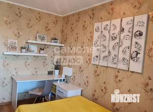 5-к квартира, вторичка, 116м2, 6/17 этаж