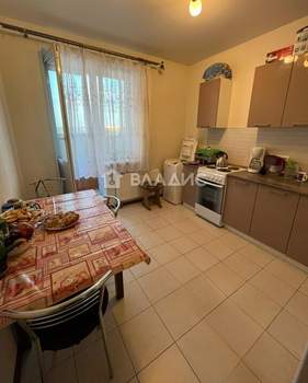 1-к квартира, вторичка, 33м2, 5/15 этаж