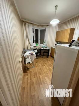 1-к квартира, вторичка, 37м2, 10/17 этаж