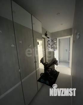 2-к квартира, вторичка, 54м2, 5/5 этаж