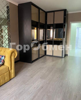 2-к квартира, вторичка, 66м2, 21/26 этаж