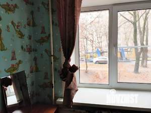 3-к квартира, вторичка, 42м2, 1/5 этаж